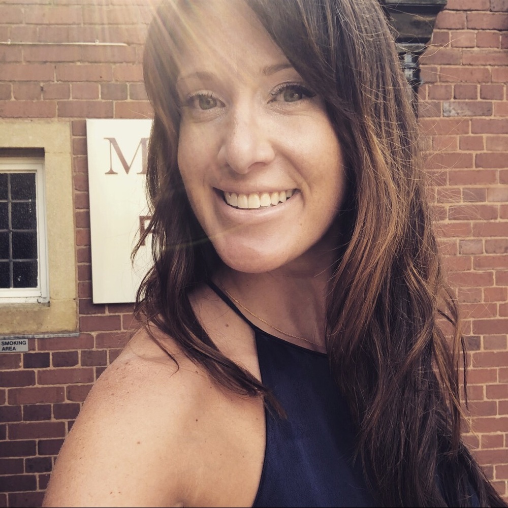 Meet your Posher, Debs